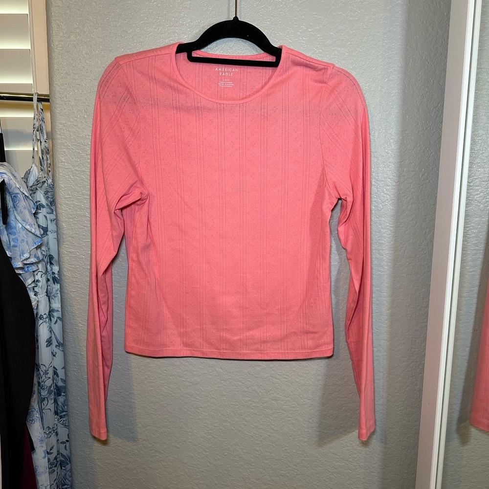 AEO Long Sleeve